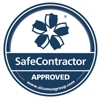 Safe s Contractor Approved